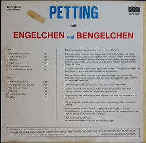 Unknown Artist - Petting Mit Engelchen Und Bengelchen