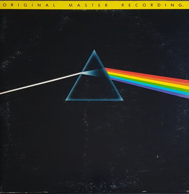 Pink Floyd - D.S.O.T.M