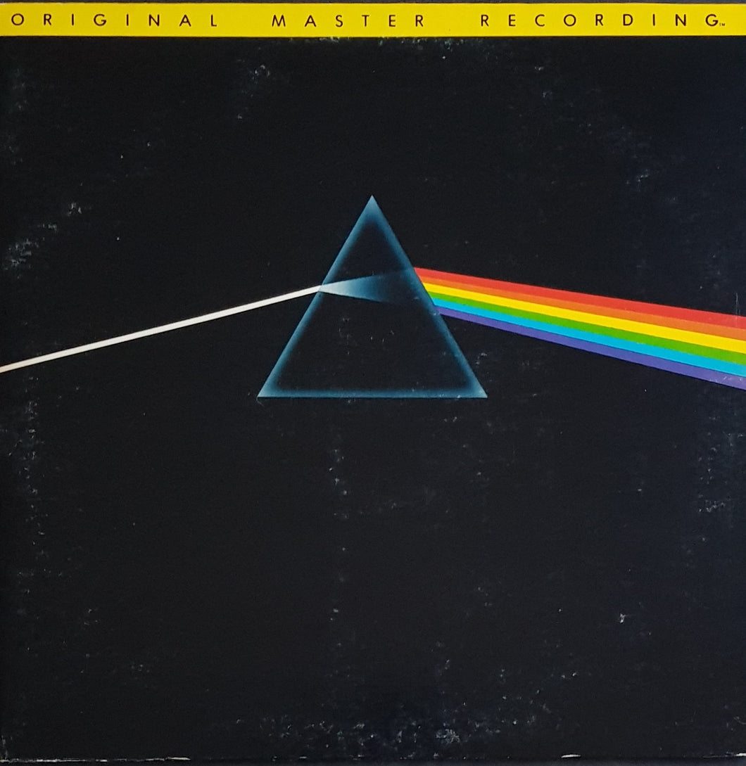 Pink Floyd - D.S.O.T.M