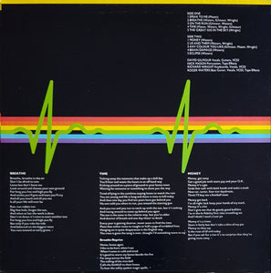 Pink Floyd - D.S.O.T.M