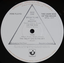 Load image into Gallery viewer, Pink Floyd - D.S.O.T.M