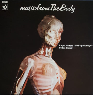 Waters, Roger (Pink Floyd)- Music From The Body