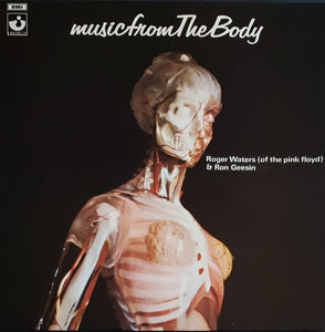 Waters, Roger (Pink Floyd)- Music From The Body