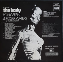 Load image into Gallery viewer, Waters, Roger (Pink Floyd)- Music From The Body