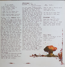 Load image into Gallery viewer, P.L.J. Band - Armageddon