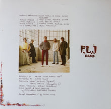 Load image into Gallery viewer, P.L.J. Band - Armageddon