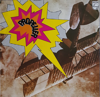 Propeller - Let Us Live Together