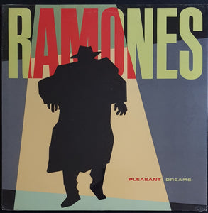 Ramones - Pleasant Dreams