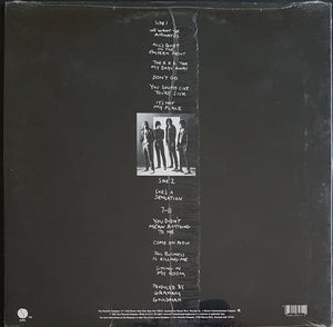 Ramones - Pleasant Dreams
