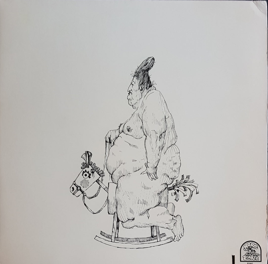 Rare Earth - Ma
