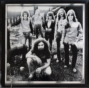 Rare Earth - Ma