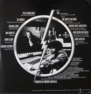 Rare Earth - Ma