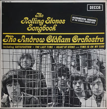 Load image into Gallery viewer, Andrew Oldham Orchestra- The Rolling Stones Songbook