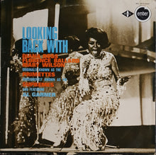 Load image into Gallery viewer, The Supremes - Primettes / Eddie Floyd - Looking Back