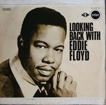 Load image into Gallery viewer, The Supremes - Primettes / Eddie Floyd - Looking Back