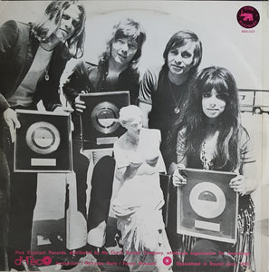 Shocking Blue - Shocking Blue