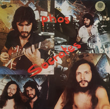 Load image into Gallery viewer, Socrates - Phos