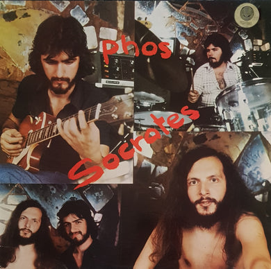 Socrates - Phos