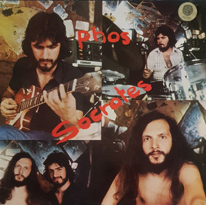 Socrates - Phos
