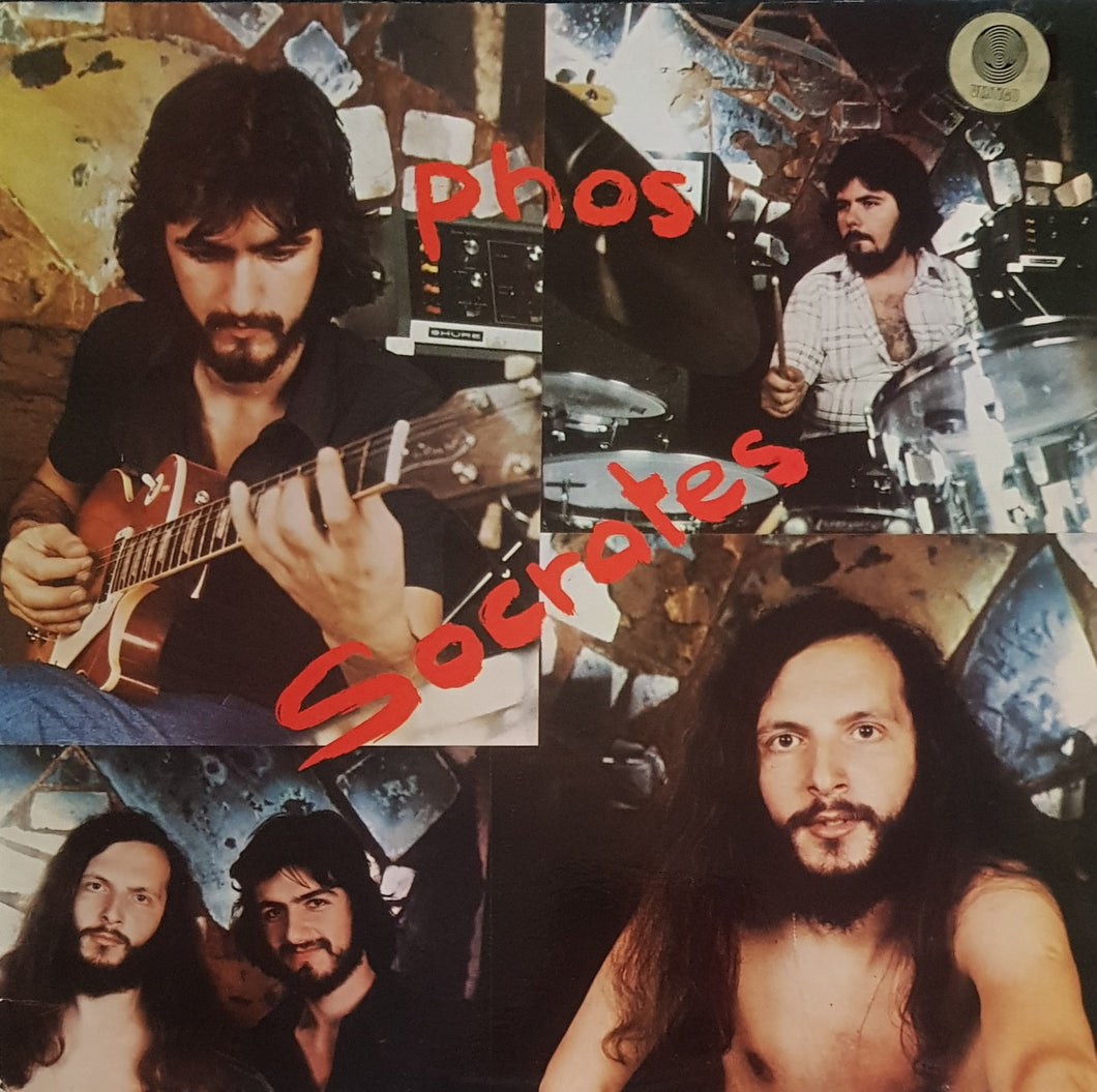 Socrates - Phos