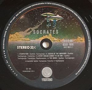 Socrates - Phos