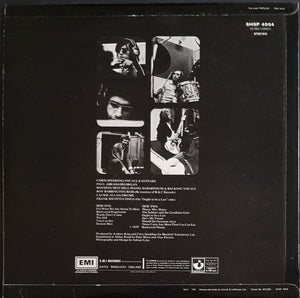 Chris Spedding - Backwood Progression