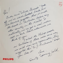 Load image into Gallery viewer, Springfields - Folk Songs From The Hills - D.J. Exclusive