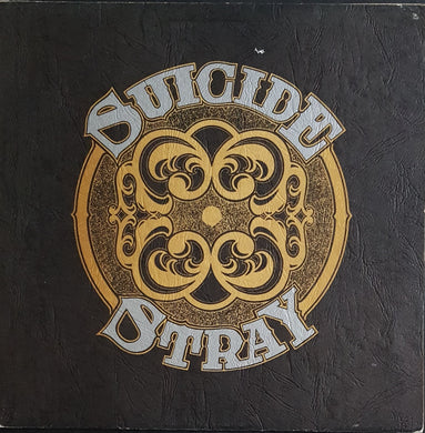 Stray - Suicide