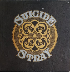 Stray - Suicide