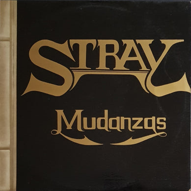 Stray - Mudanzas