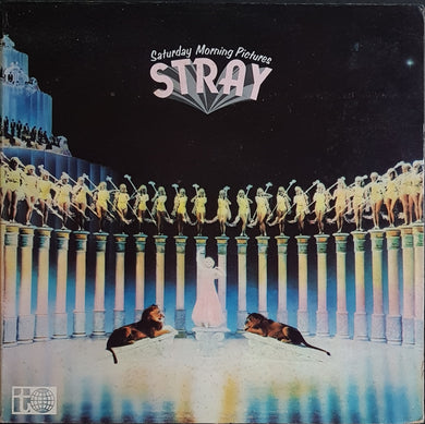 Stray - Saturday Morning Pictures