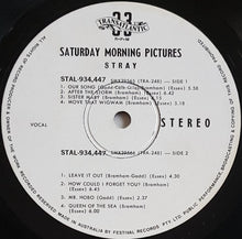 Load image into Gallery viewer, Stray - Saturday Morning Pictures