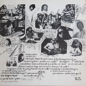 Supersister - Sweet Okay Supersister - Spiral Staircase