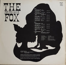 Load image into Gallery viewer, Fox (UK) - For Fox Sake