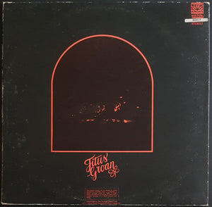 Titus Groan - Titus Groan