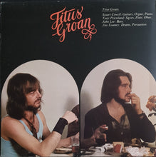 Load image into Gallery viewer, Titus Groan - Titus Groan