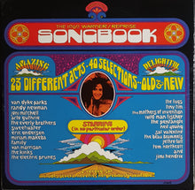 Load image into Gallery viewer, V/A - The 1969 Warner / Reprise Songbook