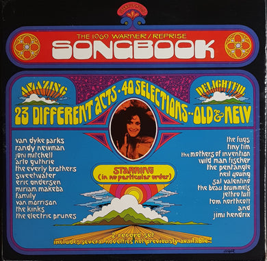 V/A - The 1969 Warner / Reprise Songbook