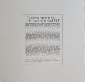 V/A - The 1969 Warner / Reprise Songbook