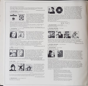 V/A - The 1969 Warner / Reprise Songbook