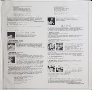 V/A - The 1969 Warner / Reprise Songbook