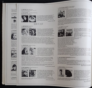 V/A - The 1969 Warner / Reprise Songbook