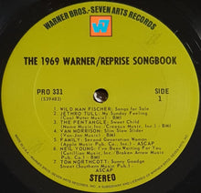 Load image into Gallery viewer, V/A - The 1969 Warner / Reprise Songbook