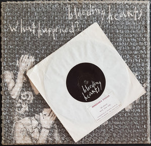 Bleeding Hearts - What Happened?