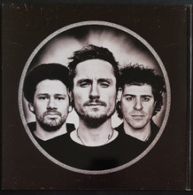 Load image into Gallery viewer, John Butler Trio - April Uprising - White Vinyl