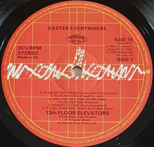 Load image into Gallery viewer, 13th Floor Elevators - Easter Everywhere