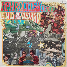 Load image into Gallery viewer, Aphrodite&#39;s Child - End Of The World