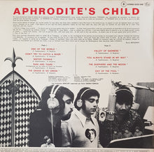 Load image into Gallery viewer, Aphrodite&#39;s Child - End Of The World