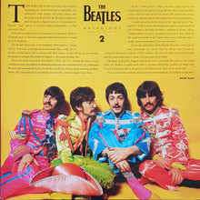 Load image into Gallery viewer, Beatles - Anthology 2
