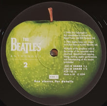 Load image into Gallery viewer, Beatles - Anthology 2